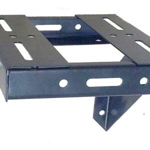 Soporte / Mensula Metal Para Bombas Rowa - Elektrim - Otras