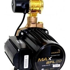 Bomba Presurizadora Rowa Sfl Max 22