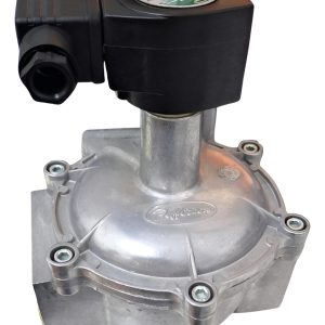 Valvula Solenoide Gas Jefferson 2' 2030la16 220v