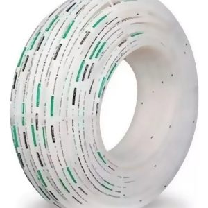 Tubo Hidroflex Pex 20 Mm X 400 Mts Piso Radiante Saladillo