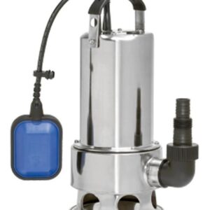 Bomba Sumergible Pluvius Agua Sucia S900 Desagota