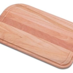 Johnson Talm Tabla De Picar Rectangular 37.5cm X 23.5cm Color Madera