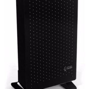 Calefactor Electrico Calden Vidrio De Apoyar 2000w