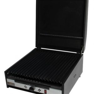 Parilla Ponderosa Energy Grill Max C/tapa Tas Eme
