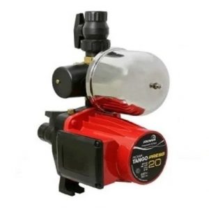 Bomba Presurizadora Rowa Tango Press 20