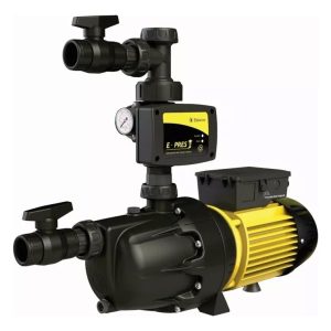Bomba E-pres 20 Presurizadora Inteligente Elektrim