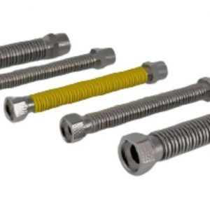 Kit Instalación Flexible Caldera Dual Peisa