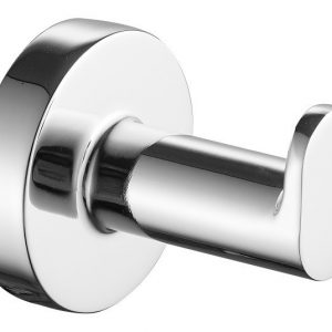 Percha Simple Cromada Sensus Piazza 73220