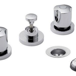 Griferia Bidet Fv Pampa 295/b6