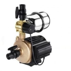 Bomba Presurizadora Rowa Press Max 26 - 1 A 6 Baños