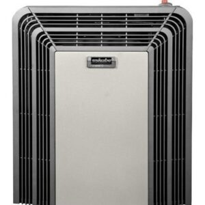 Calefactor Eskabe Titanio Tiro Balanceado 3000 Termostato