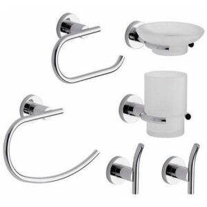 Kit De Accesorios Fv Libby 6 Piezas 179.06/39