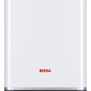 Caldera Peisa Condensacion Summa 24 Kw Gn Gl Ds Tiro Forzado Color Blanco