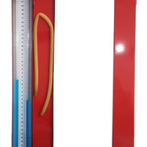 Columna De Agua 500mm Para Probar Cañerias De Gas
