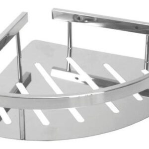 Organizador Esquinero 1 Estante Acero Daccord