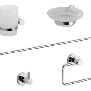 Kit Accesorios Fv 17 Linea California 179.05/17