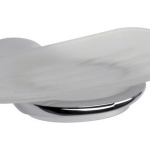 Jabonera Epuyen Fv Cromado 0168/l2-cr