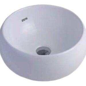 Bacha De Apoyo Ideal Redonda 10020