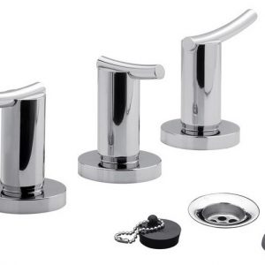 Griferia De Bidet Fv Libby 295/39