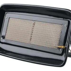 Pantalla De Gas Natural 3000 Calc/valvula Brogas 560e