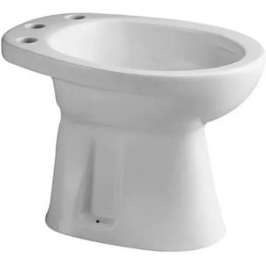 Bidet 1 O 3 Agujeros Ferrum Andina