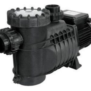 Vulcano Bae 075 Bomba Autocebante Para Pileta 0.75hp Monofásica 19.3m³/h