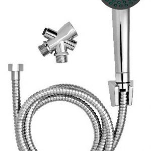 Kit Duchador C/conexión D/derivación Latyn Plast Bio Lb-5712