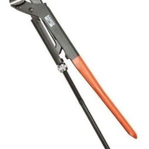 Llave De Caño Bahco 141 A Stilson 280 Mm - Sanitarios Rubio