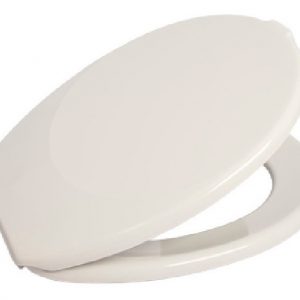 Asiento De Inodoro Ariel 520 Capea Color