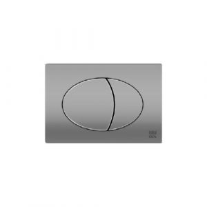 Tecla P/deposit Dual Armonía Cromo Mate 80220 Ideal