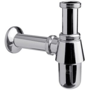 Descarga Con Sifón Fv 0242 Cromo