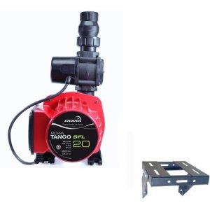 Bomba Rowa Tango Sfl 20 + Soporte + Envio