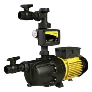 Bomba Elektrim E-pres 25 Presurizadora Tanque Cisterna 220v