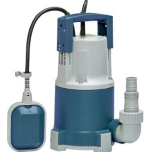 Bomba Sumergible Pluvius Agua Limpia L550 Desagote