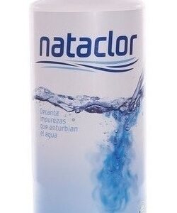 Clarificador Liquido 1 Lt Nataclor