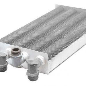 Repuesto Intercamb. Caldera Tx 40 - Spg Peisa