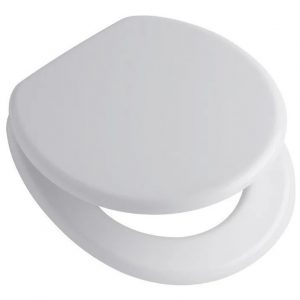 Asiento P/inodoro Urea Cierre Suave Florecia Derpla