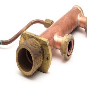 Caño Retorno Tx40 C/caño Pres. Ant. Peisa