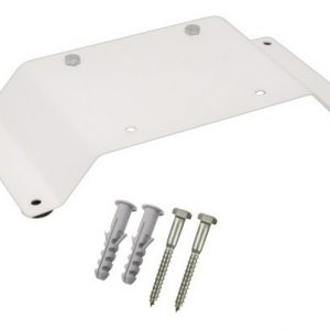 Soporte De Bomba Presurizadoras P/piso Bco Mq