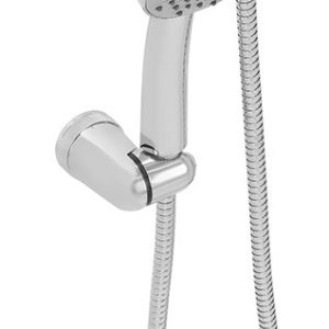 Grifería Monocomando C/ducha Manual -aqualaf - Alumine 56039