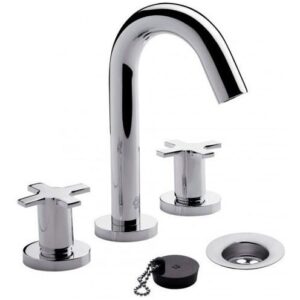 Griferia De Lavatorio Fv Alerce 207/d7