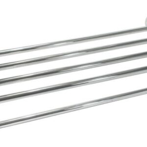 Organizador Toallero A.inox Eternity 55 Cm Daccord