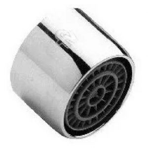 Boquilla Hembra Aireadora M 22 X 1 P/griferia Fv