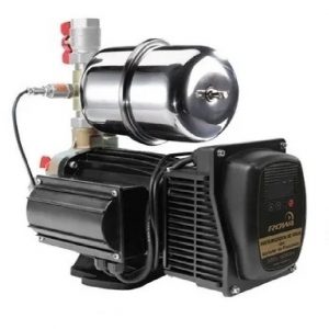 Bomba Presurizador Max Press 30 Vf Rowa C/variedad D/frecuen