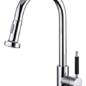 Grifería Monocomando Para Cocina - Piazza - Gourmet 10300