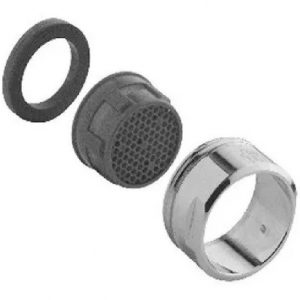 Boquilla Aireadora M24 X 1 P/griferias Fv