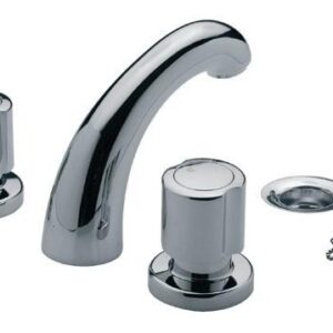 Griferia De Lavatorio Fv Alegro 207/15