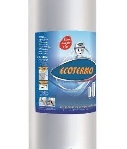 Termotanque Ecotermo 120 Lts Linea Europea Gas Natural Supe
