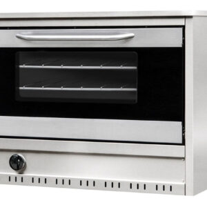 Horno Corbelli 90cm Con Vidrio