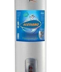 Termotanque Electrico Alta Recup. Ecotermo 130 Ltrs Superior